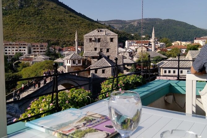 Day Trip from Dubrovnik: Mostar, Kravica, Ston & Rizman Winery - Key Highlights You’ll Actually Care About