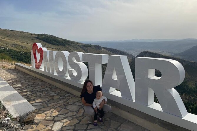 Day Trip from Dubrovnik: Mostar, Kravica, Ston & Rizman Winery - Ston’s Walls: A Strong Start With Free Time to Wander