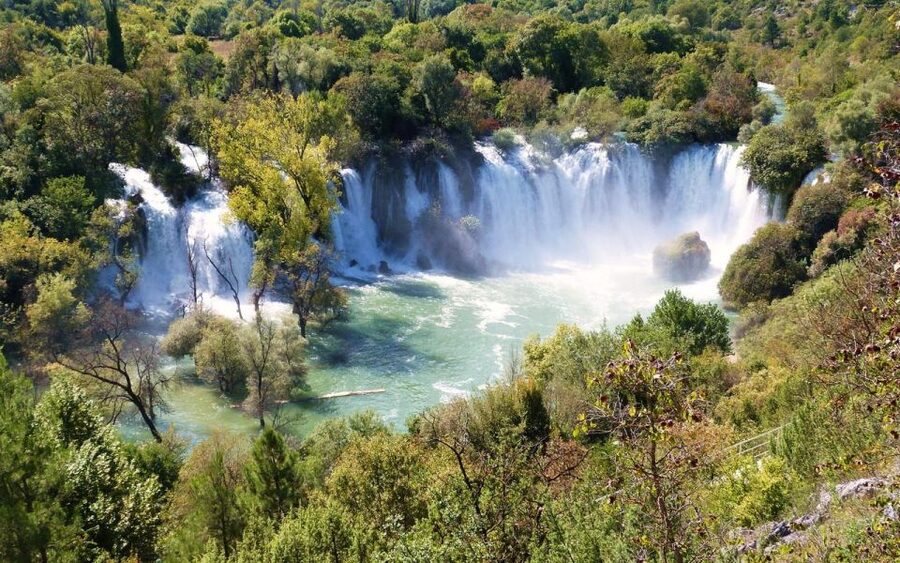 Day Trip From Dubrovnik: Mostar & Kravice Waterfalls - Key Highlights at a Glance