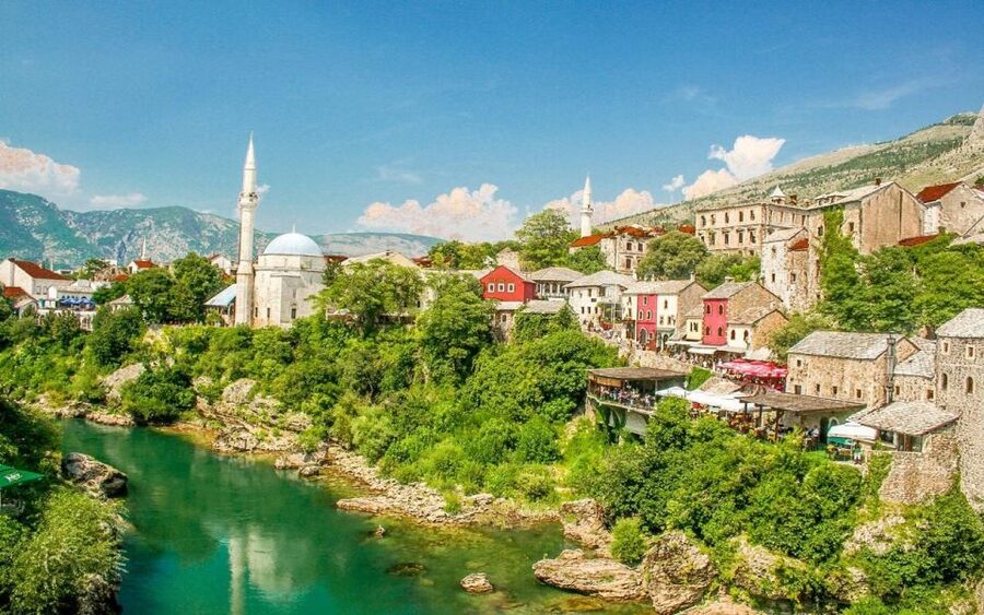 Day Trip From Dubrovnik: Mostar & Kravice Waterfalls - Price and Value: What 87 USD Buys You, Plus Kravice Entrance