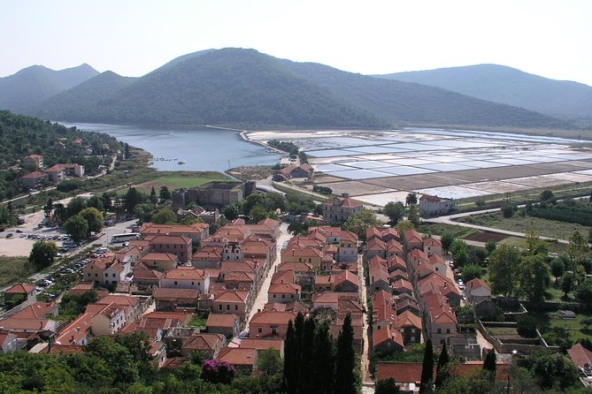 Day trip to Korčula and Pelješac with Wine Tasting - What You Pay for, and Where Your Extra Costs Likely Show Up