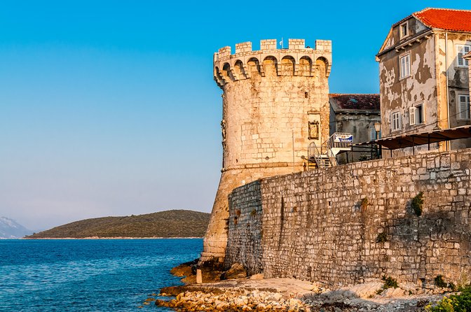Day trip to Korčula and Pelješac with Wine Tasting - Comfort Tips That Make the 10 to 11 Hours Feel Manageable