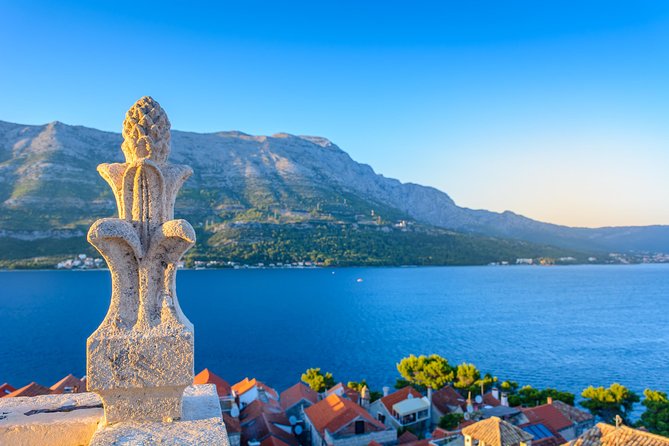 Day trip to Korčula and Pelješac with Wine Tasting - Who This Korčula and Pelješac Trip Fits Best