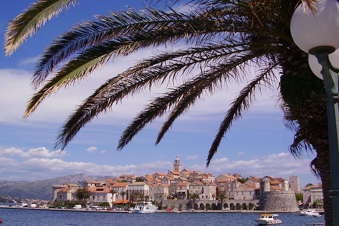Day trip to Korčula and Pelješac with Wine Tasting - The Boat Ride and Long-Day Pacing You Should Actually Plan For