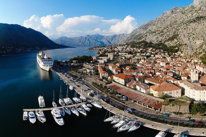 Day trip to Montenegro from Dubrovnik - Key things I’d bank on before you go