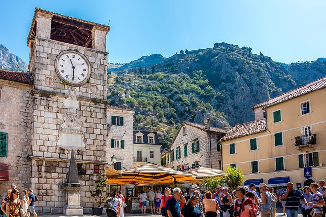 Day trip to Montenegro from Dubrovnik - Why Montenegro from Dubrovnik Works as a One-Day Plan