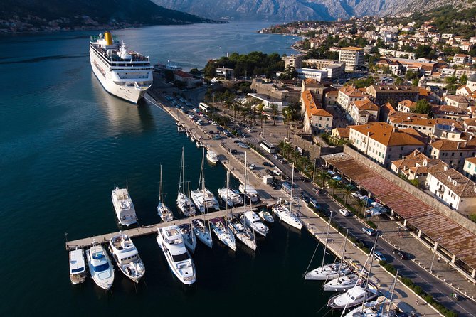 Day trip to Montenegro from Dubrovnik - Kotor Old Town: UNESCO Streets, Guided So You Don’t Miss the Meaning