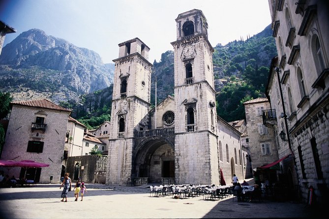 Day trip to Montenegro from Dubrovnik - The Included Stuff vs What You’ll Pay Extra