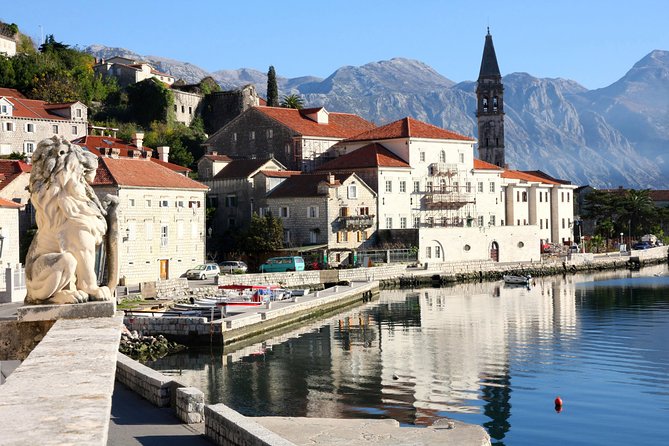 Day trip to Montenegro from Dubrovnik - Photos, Timing, and What to Bring