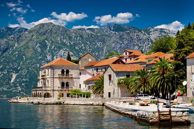 Day trip to Montenegro from Dubrovnik - The 6:15 AM Start, Pickup, and How to Stay Sane