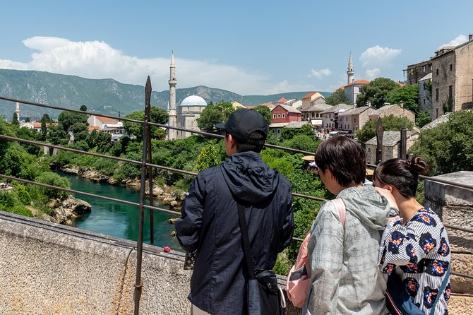 Day Trip to Mostar and Kravice (English-Español) - Who this day trip is best for, and who should think twice