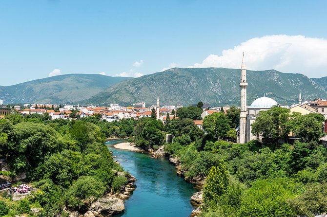 Day Trip to Mostar and Kravice (English-Español) - Should you book the Mostar and Kravice day trip from Dubrovnik?