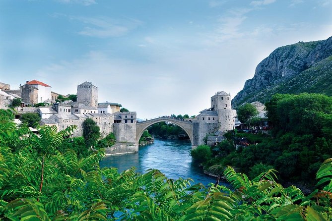 Day trip to Mostar from Dubrovnik - Key highlights worth clocking before you go