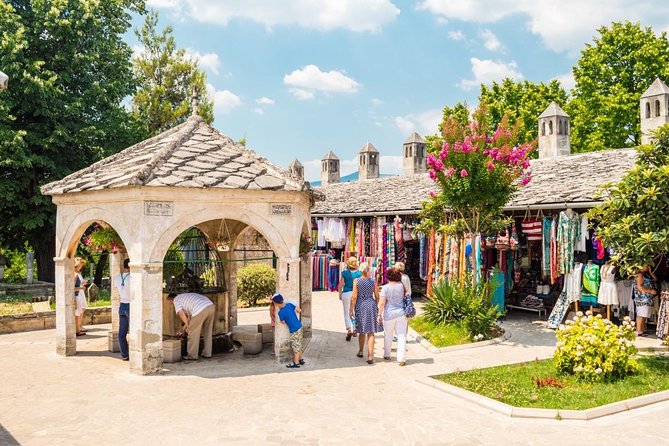Day trip to Mostar from Dubrovnik - Dubrovnik to Bosnia: what that long drive really buys you