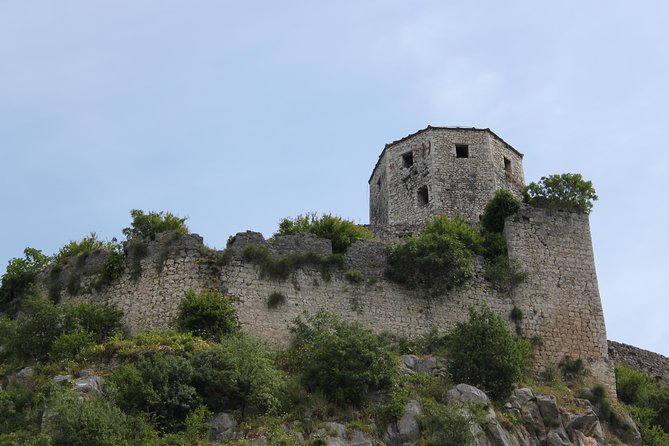 Day trip to Mostar from Dubrovnik - Guide matters on a day like this, and this tour usually nails it