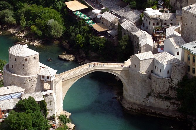 Day trip to Mostar from Dubrovnik - Who should book, and who should skip this day trip