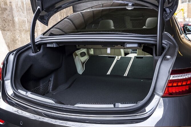 Departure Private Transfer: Dubrovnik City to Dubrovnik Airport by Business Car - Should You Book This Dubrovnik Departure Transfer?