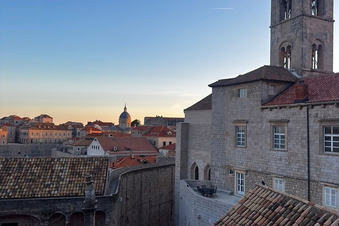 Discover Dubrovnik: Private tour - Key highlights to look forward to