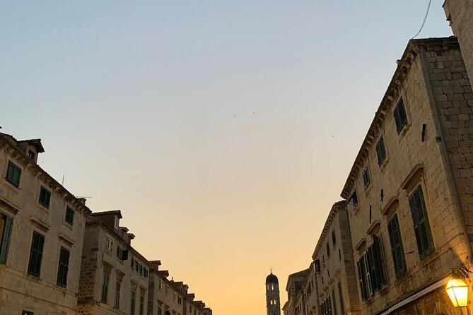 Discover Dubrovnik: Private tour - Old Port: the Ottoman connection and why the sea mattered
