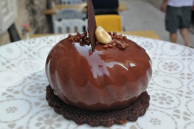 Discover Dubrovnik's Best Desserts - Meet at Pile Square, Then Walk the Short Sweet Route
