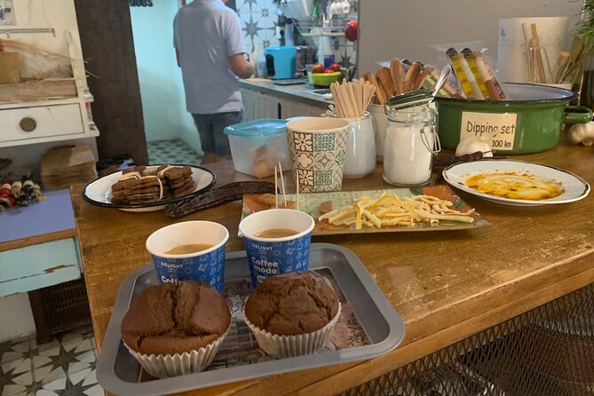 Discover Dubrovnik's Best Desserts - Why the Guide Stories Matter (Even If You Think You Only Came for Cake)