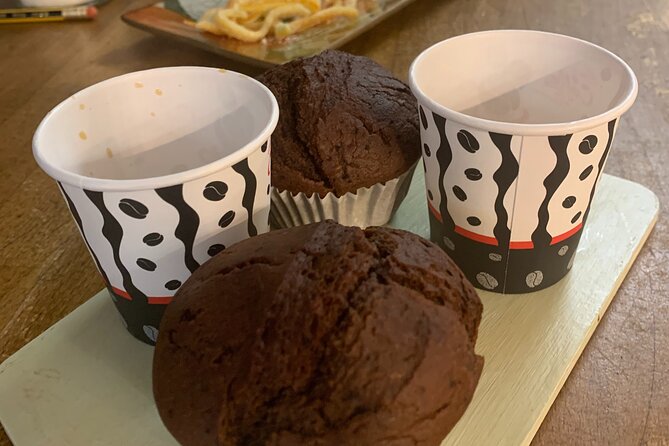 Discover Dubrovnik's Best Desserts - Price and Value: What $100.62 Buys You in Real Terms