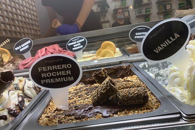 Discover Dubrovnik's Best Desserts - Quick Practical Tips Before You Go