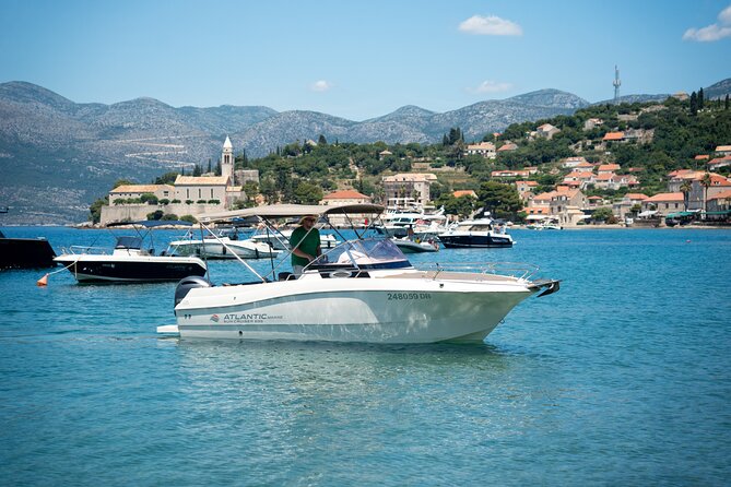 Discover Elaphite Islands and Hidden Caves in Dubrovnik - Key Things to Know Before You Go
