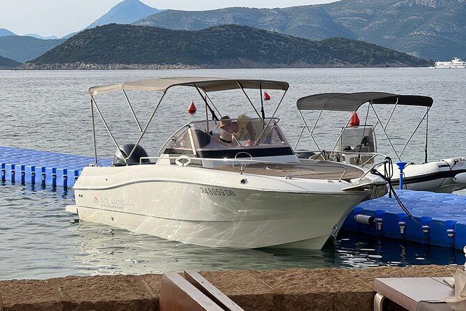 Discover Elaphite Islands and Hidden Caves in Dubrovnik - Who This Tour Suits Best