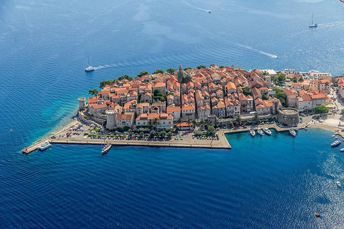 Discover Korcula from Dubrovnik - Key Things You’ll Get From This Day Trip