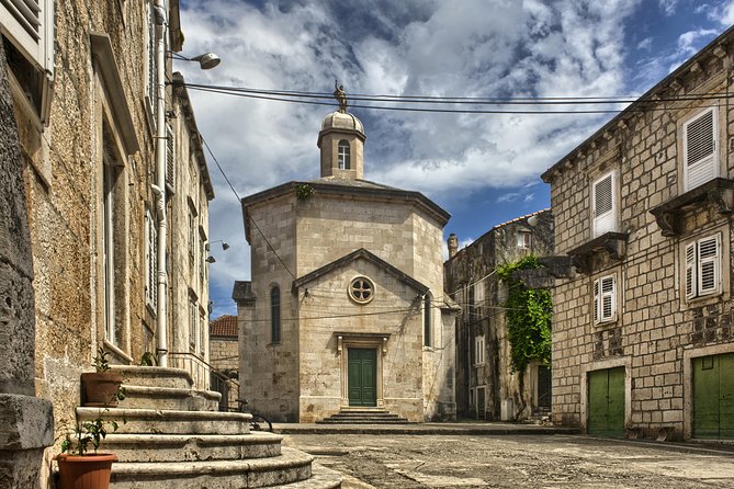 Discover Korcula from Dubrovnik - Why This Korčula Trip Starts in Ston (And Why That Matters)
