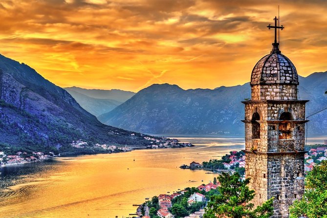 Discover Korcula from Dubrovnik - Pelješac Peninsula: Vineyards, Panoramas, and Time to Reset