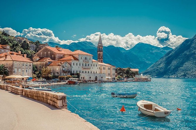 Discover Korcula from Dubrovnik - Price and Value: What $84.11 Buys You