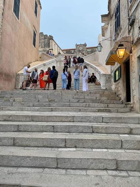 Discover the Old Town of Dubrovnik - Key highlights at a glance