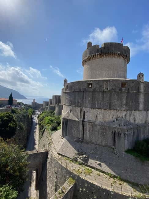 Discover the Old Town of Dubrovnik - Stradun to Sponza Palace, where commerce becomes power