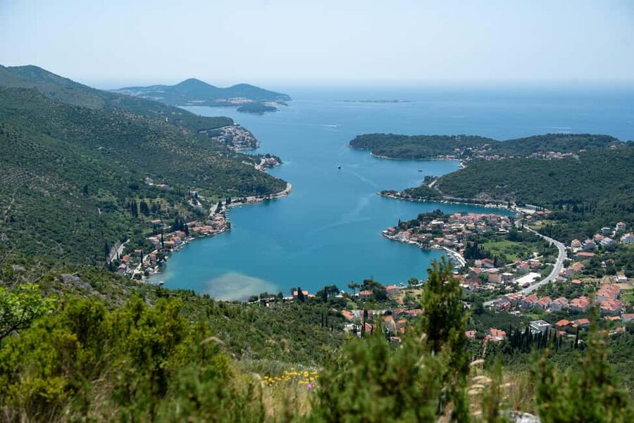 Dubrovnik: 2 Hour Countryside ATV/Quad Safari with pickup - Olive groves, Gromača, and the quieter Dubrovnik countryside