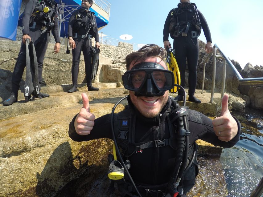 Dubrovnik 2-Hour Uncertified Divers Introductory Dive - Should you book this scuba tryout in Dubrovnik?