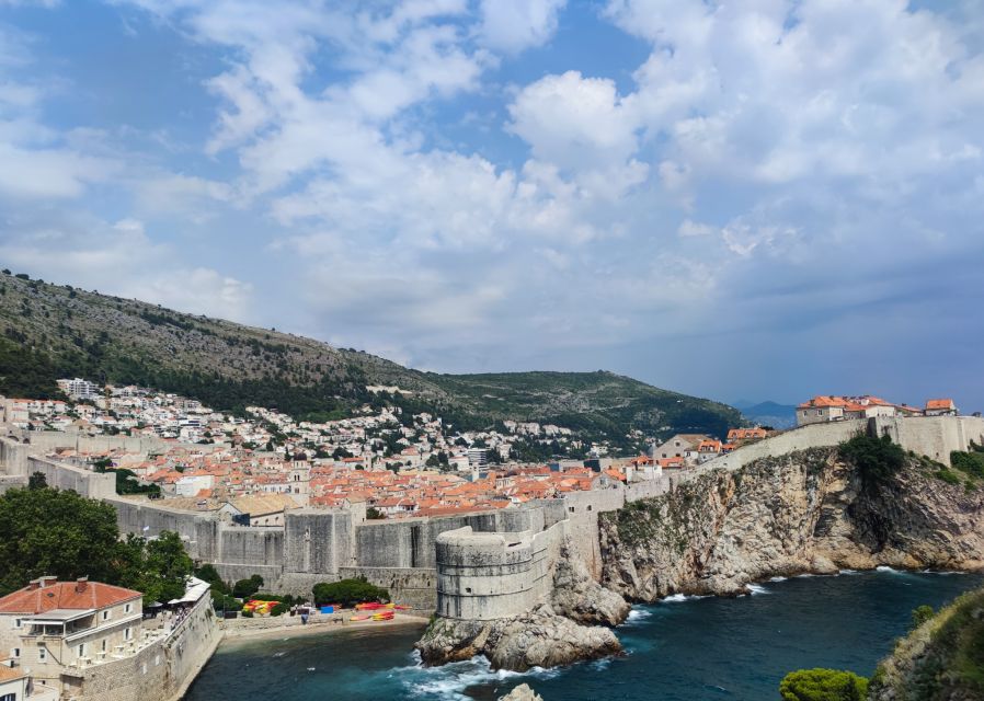 Dubrovnik: 2h Old Town Private Guided Tour - What you actually learn walking the UNESCO Old Town streets