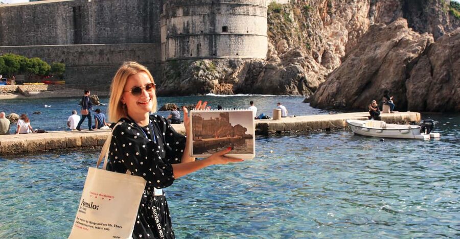 Dubrovnik: 2h Private Game of Thrones Walking Tour - Lovrijenac and the walls that sold King’s Landing