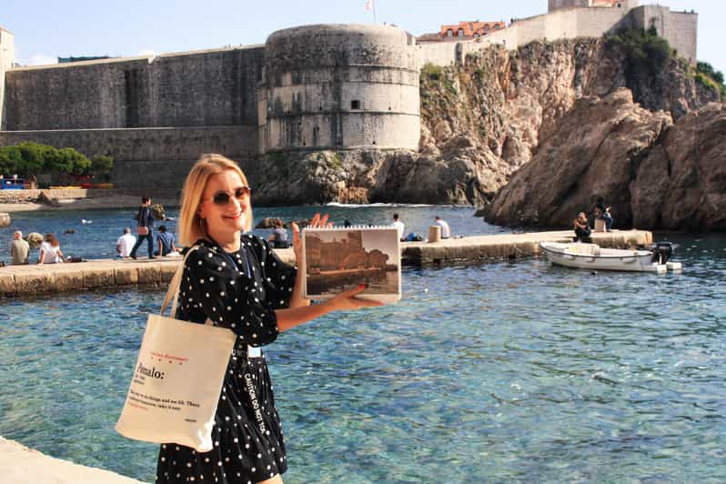 Dubrovnik: 2h Private Game of Thrones Walking Tour - Who this tour is best for, and who should pick something else