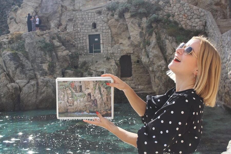Dubrovnik: 2h Private Game of Thrones Walking Tour - Should you book this Dubrovnik Game of Thrones private tour?