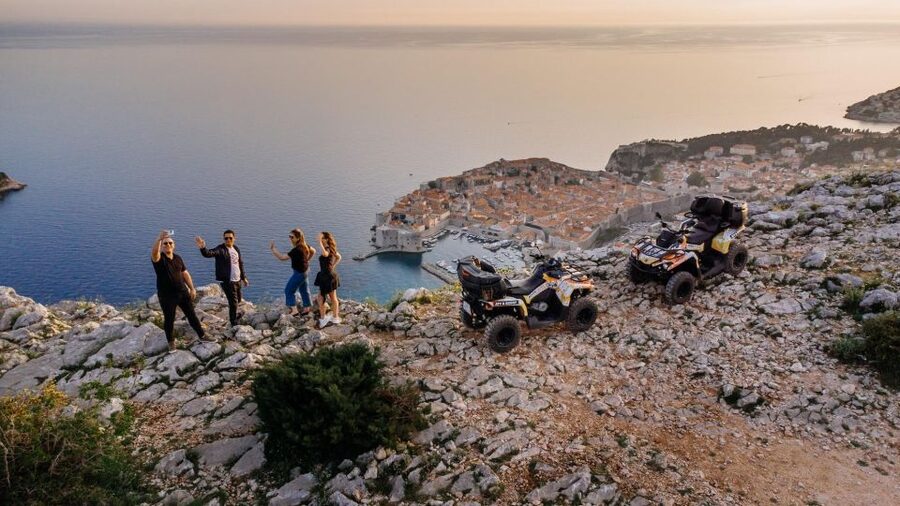 Dubrovnik: 3-hour ATV Safari Tour with Hotel Transfers - Key Things That Make This ATV Safari Worth Your Time