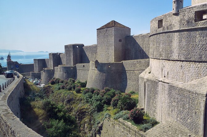 Dubrovnik: 3 Hour Private Tour - Old Town & City Walls - Key highlights you’ll care about
