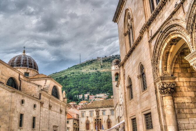 Dubrovnik: 3 Hour Private Tour - Old Town & City Walls - Price and value, including the City Walls ticket reality