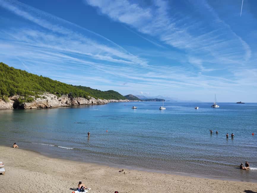 Dubrovnik: 3 Island Boat Tour with Lunch and Guide - Key Points That Matter Most