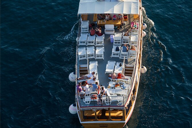 Dubrovnik: 3 Islands Boat Tour with Lunch & drinks(FR, ES, EN) - Why This 3-Island Day Tour Feels Like More Than One Trip