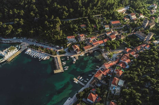Dubrovnik: 3 Islands Fun Day Trip by Boat (Host: EN,FR,ES) - Boarding and sailing: the part that sets the tone