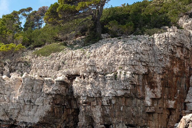 Dubrovnik 45-Minute Boat Tour Around Old Town Walls - How much talking do you actually get?