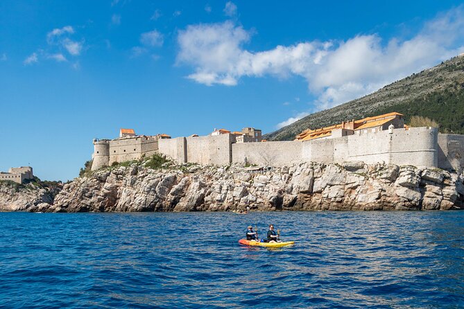 Dubrovnik 45-Minute Boat Tour Around Old Town Walls - Who should book this Dubrovnik boat tour, and who might skip it
