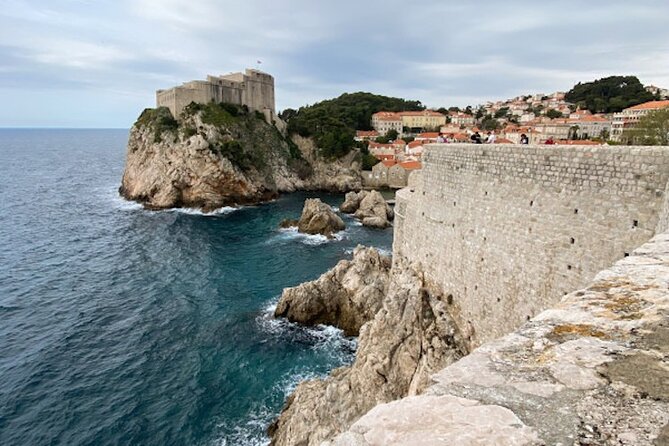 Dubrovnik 45 minute Panoramic Cruise - Key Things To Know Before You Board